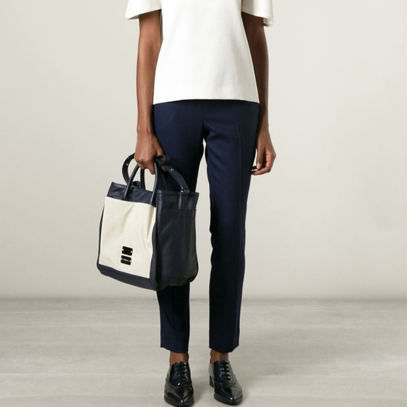 SOLD SeeBy CHLOE leather bag - Picture 5 of 6